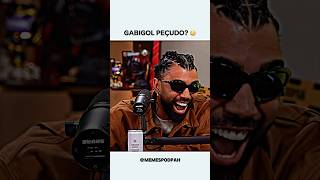 Gabipomba podpah podpahlovers gabigol [upl. by Bernetta]