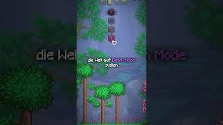 Hardcore Calamity Master  Death Mode calamity calamitymod terraria terrariagameplay deutsch [upl. by Keldon]