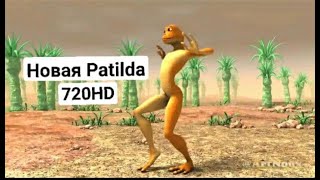 New Patilla Dance  2021  720HD [upl. by Anwahsiek268]