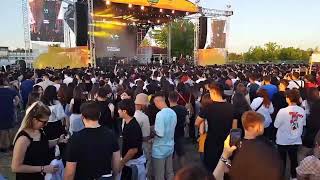 Aziz Gül organizasyonunda Trakya Müzik Festivali Edirnede başlıyor [upl. by Yancey]