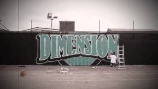 Dimension  Digital World Official Video [upl. by Aicelef521]