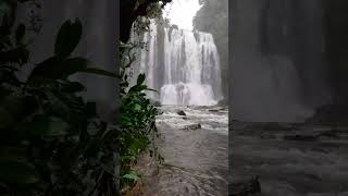 pdemfalls mawkynrew meghalaya [upl. by Enoek]