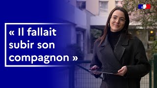 L’évolution des droits des femmes en France  vos réactions  Gouvernement [upl. by Myrta]