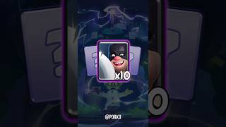 10 Executors 🆚 Cards clashroyale clasher clash clashing [upl. by Ause]