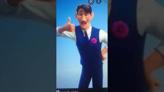 Agustin Madrigal Disney’s Encanto Voice Impression [upl. by Alma]