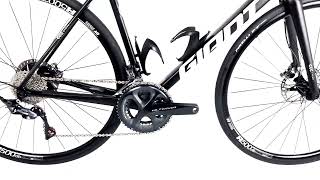 Giant TCR Advanced SL1 Disc 2020 [upl. by Eirac]