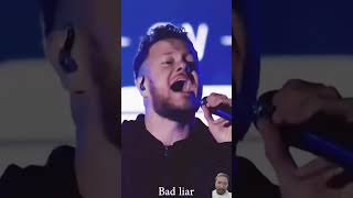 Bad lair live concert lyrics music song [upl. by Lessig]