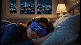 Why a Quality Sleep Mask Can Improve Your Sleep [upl. by Ardnot994]