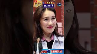 KETIKA AYU TINGTING DILEDEKIN PASUKIN MALAH KAMERAMEN KENA MARAH ayutingting laporpak trans7 [upl. by Amlus]