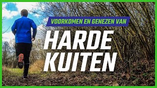 Voorkom harde en stijve kuiten tijdens hardlopen [upl. by Rbma]