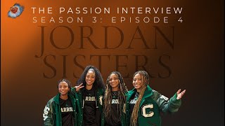 The Jordan Sisters Good to be Around Greatness  Season 3 Episode 4 [upl. by Derfiniw]