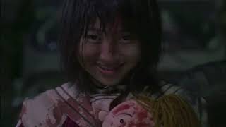 Battle Royale 2000 Trailer a movie by father and son Fukasaku [upl. by Dusty]