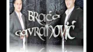 Braca Gavranovic uzivo 2011 dugo nisam u svom kraju bio [upl. by Eerehs]