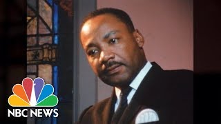 ENGLISH SPEECH  MARTIN LUTHER KING JR I Have a Dream English Subtitles [upl. by Oletha48]