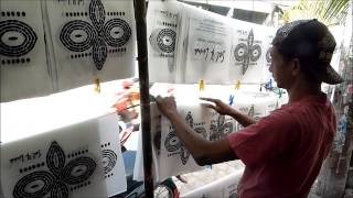 Video Tragetaschen Produktion Shopping bags [upl. by Addis]