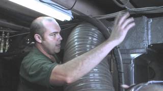 Air Duct Cleaning Maryland  Duct Cleaning by Quality Air Solutions LLC  3013883919 [upl. by Suirtimed]