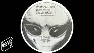 Wyndell Long  Day Of The Jackyll [upl. by Hakeber]