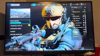 Black Ops 6 Warzone How to Turn OnOff Corner Slice Tutorial Pro Movement Settings [upl. by Ssirk106]