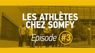 SOMFYATHLON  Episode 3 [upl. by Caroline906]