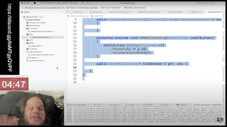 Programando um sistema em C  Refatorando código aplicando SOLID clean code  AO VIVO  LIVE CODING [upl. by Ceil]