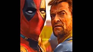 quotWhos Readyquot  Deadpool and Wolverine edit  Like A Prayer slowedreverb  shorts [upl. by Rramaj]