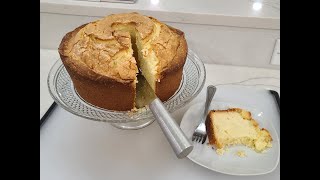 Marguerette Allens Cream Cheese Pound Cake [upl. by Marlyn]