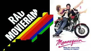 Mannequin 1987 Movie Review Rad Movierama [upl. by Beckett]