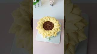 Learn how to make cakes from scratch pastry baking training birthday cake training shorts [upl. by Amari]