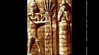 Anunnaki Gods Pt III Marduk and Hebrew God Comparisons [upl. by Airreis]