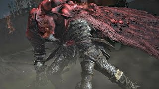 Dark Souls E3 2011  Official Trailer [upl. by Isidor1]