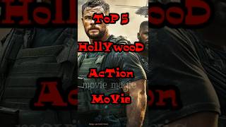 Top 5 Best Upcoming Hollywood Action  Thriller  movies 2024😁 [upl. by Ragland]