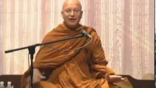 Watch your own mind  A lesson given by Ajahn Chah [upl. by Garwin]