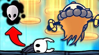 I Tried Hollow Knight with only 1 HP It was a mistake [upl. by Acherman]