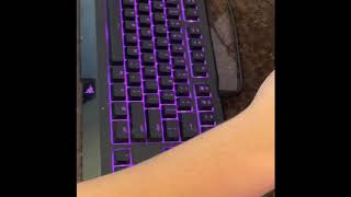 How to reset or fix any type of keyboard even gaming keyboards [upl. by Roxi]