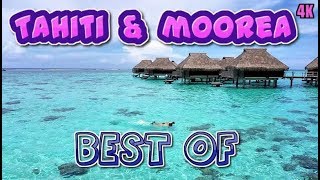 Moorea Vacation 2018 4k [upl. by Jung]