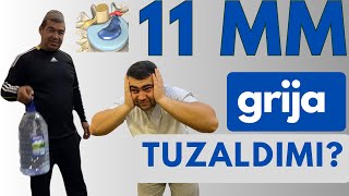 11MM GRIJA TUZALDIMI998903922158 [upl. by Niwrek]