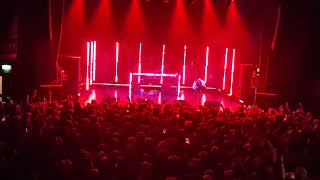 1539 N Calvert  JPEGMAFIA Live  O2 Ritz Manchester 2022 [upl. by Tiossem260]