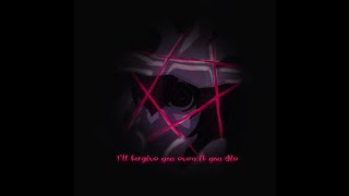 I’ll forgive you even if you die by Kikuo ⌖ bsd  Dazai amp Chuuya  Soukokuskk  Gacha ⌖ [upl. by Caputto]