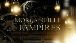 Morganville Vampires trailer  UK [upl. by Anyar]