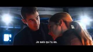 Divergente 2014 Part1 En Français [upl. by Giordano]