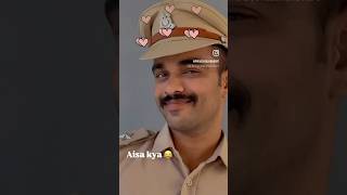 Udati chidiya pinjare me band kar librother ssccgl khaki vardi subinspector ytshorts [upl. by Renferd809]