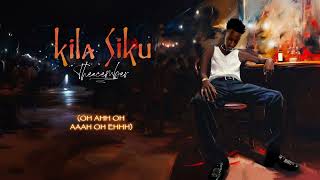 THEECEMBER  KILA SIKU OFFICIAL LYRIC VIDEO [upl. by Hna]