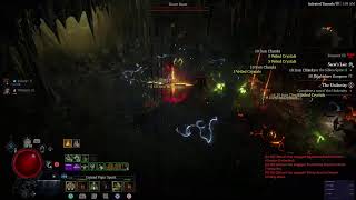 Diablo IV Vessel of Hatred Part 50 [upl. by Jorrie]