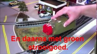 Maak het met Fallerstore  Strooigoed [upl. by Ainoet696]