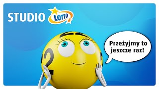 Losowania gier LOTTO 04112024 godz 2200 [upl. by Ardnak]