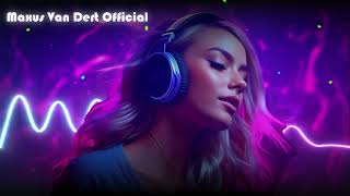 Maxus Van Dert feat Ai Nania  One sided love [upl. by Kaufmann]