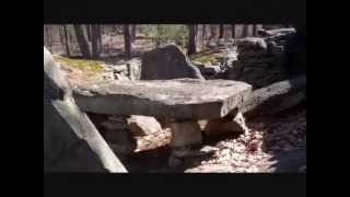 Americas Stonehenge NH Mystery Story Review amp Tour [upl. by Jamin]