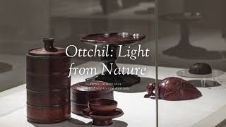 Ottchil Light from Nature [upl. by Aevin660]