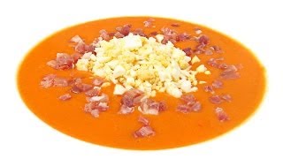 Salmorejo [upl. by Connelley]