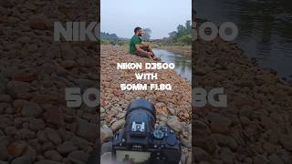 Nikon D3500 camera settings  Photography settings  Outdoor photography [upl. by Eleynad]